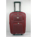 Soft EVA External Trolley Travel Trolley Bag